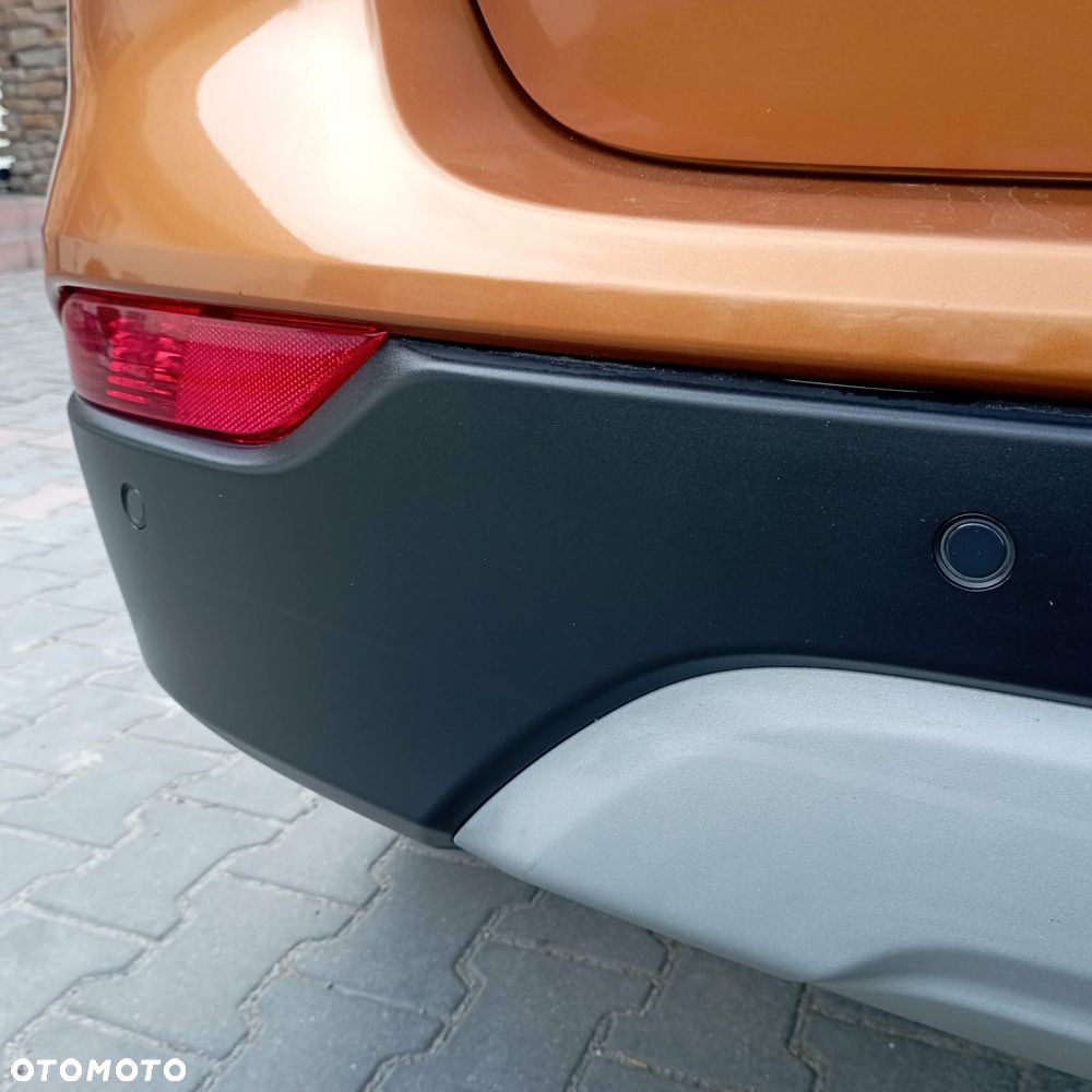 Opel Mokka 1.6 CDTI ecoFLEX Start/Stop Color Edition - 33