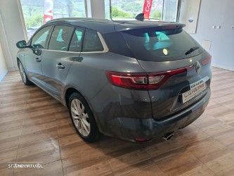 Renault Mégane Sport Tourer 1.2 TCE Intens - 9