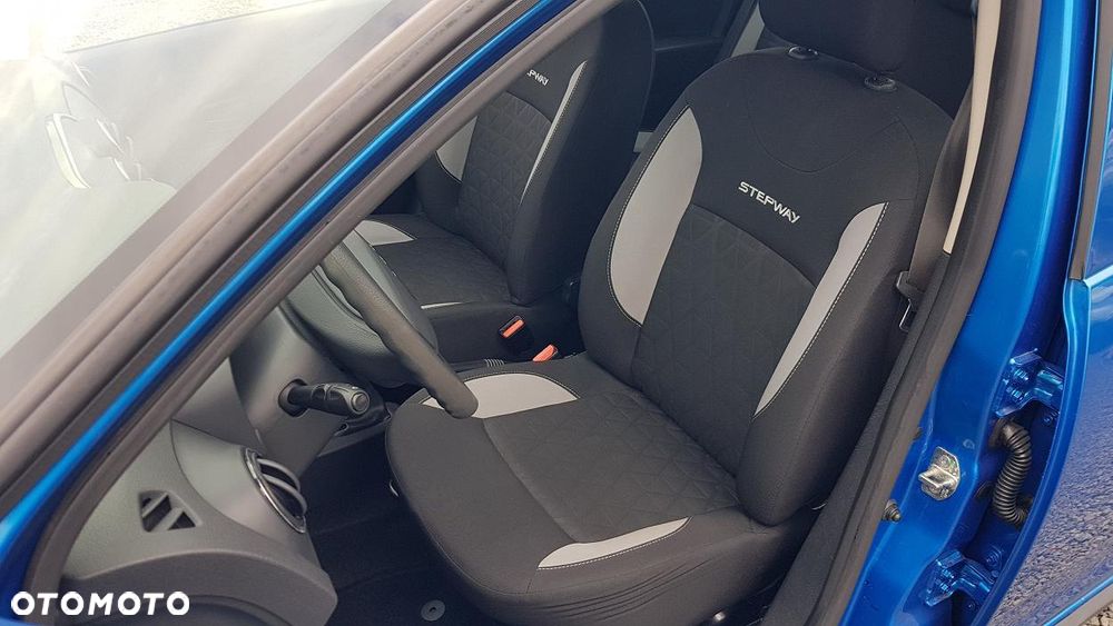 Dacia Sandero Stepway 0.9 TCe Laureate - 19