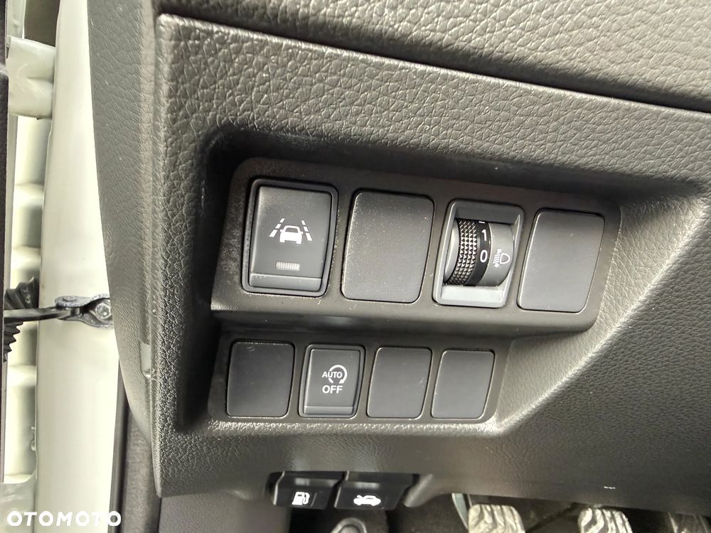 Nissan Qashqai - 20