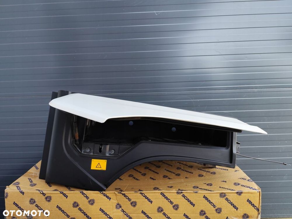 SCHOWEK KABINA SCANIA NEXT GEN RH 2563755 - 2