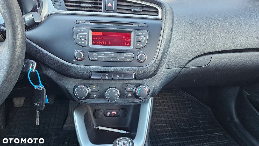 Kia Ceed 1.4 CRDi S - 11
