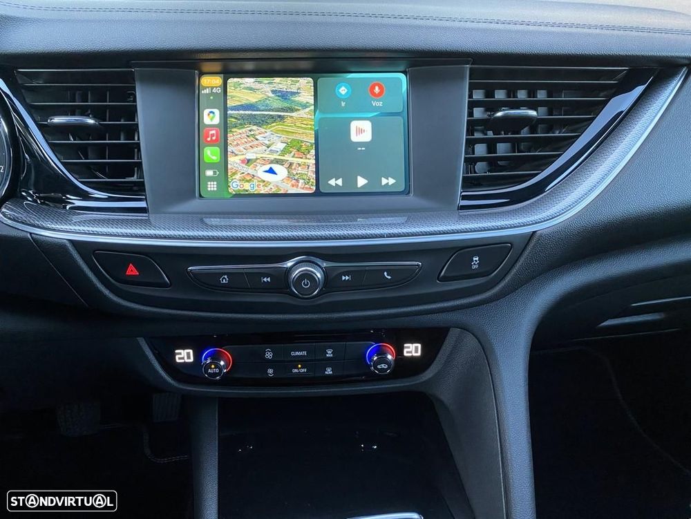 Opel Insignia Sports Tourer 1.5 D Business Edition - 11