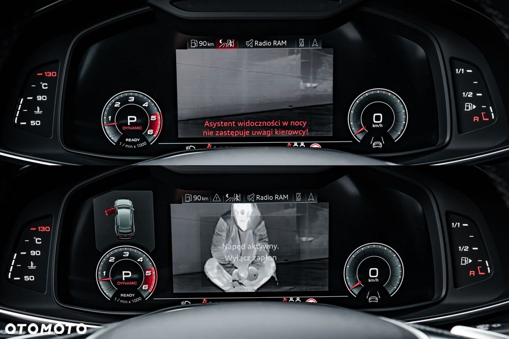 Audi S6 Avant TDI quattro tiptronic - 21