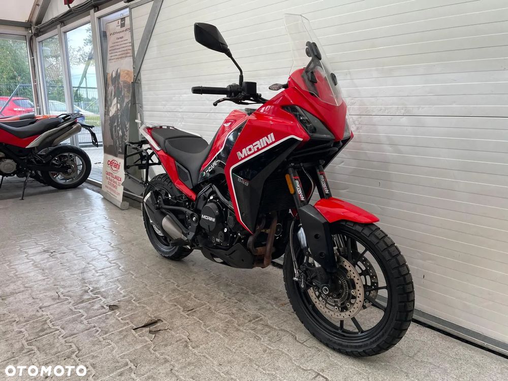 Moto Morini Inny - 11