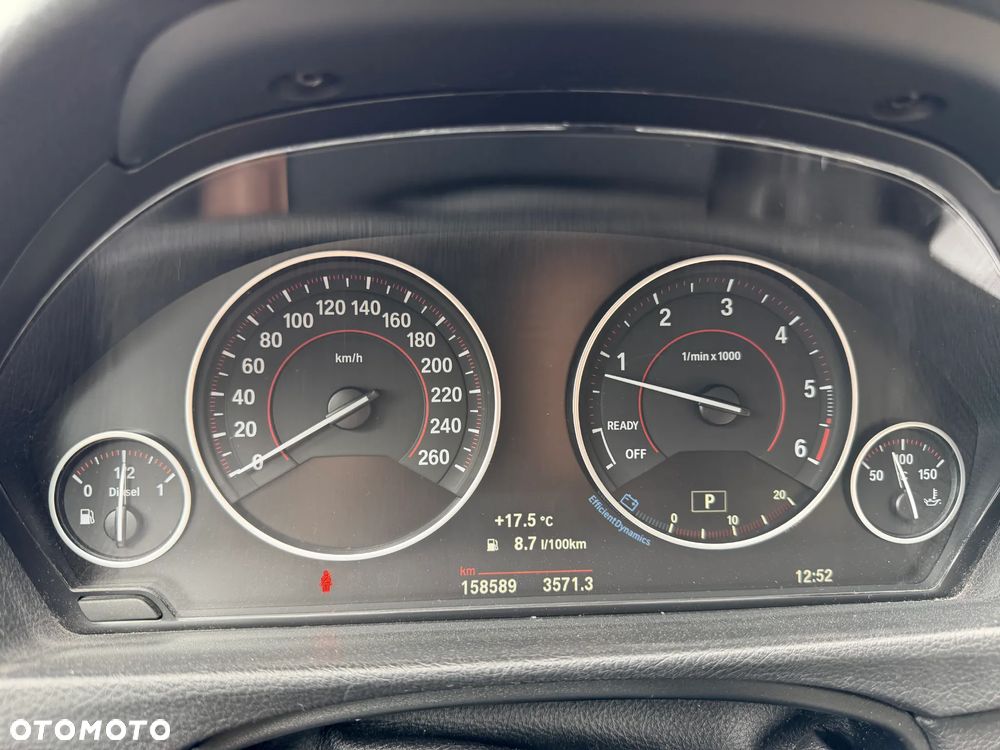 BMW Seria 4 435d xDrive M Sport - 18