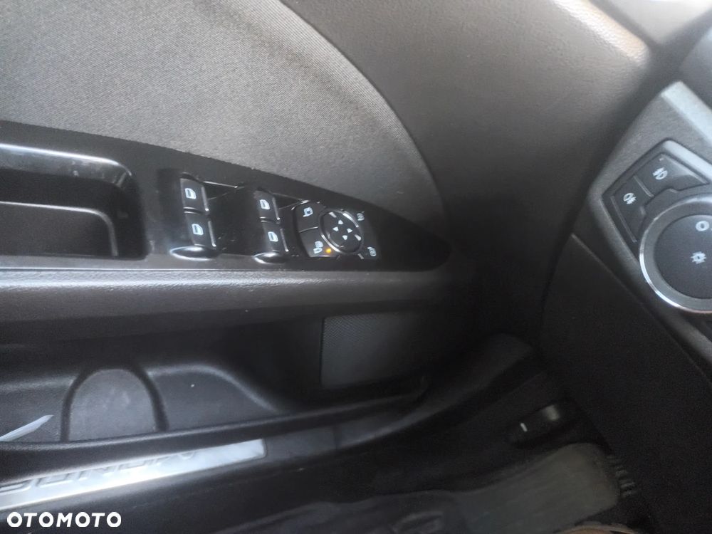 Ford Mondeo 2.0 TDCi PowerShift-Aut Allrad Titanium - 7