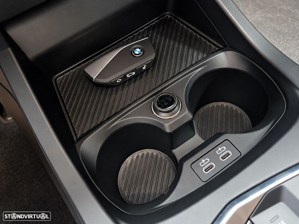 BMW 116 - 19
