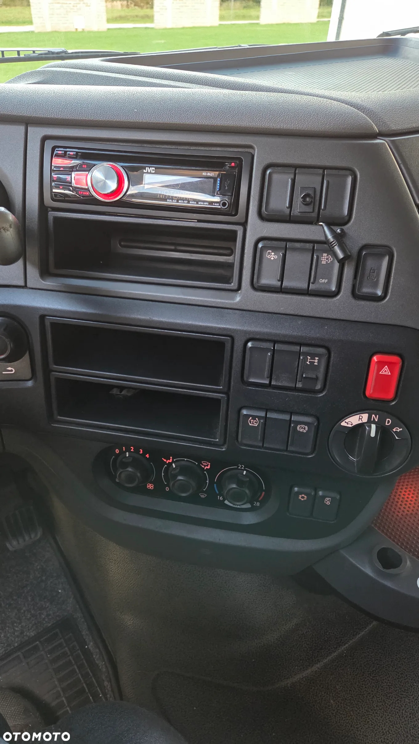 DAF XF 460 FT - 22