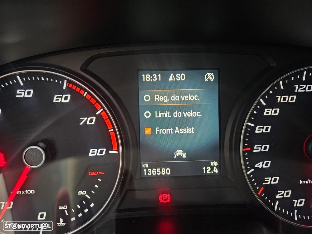 SEAT Ateca 1.0 TSI Style - 22