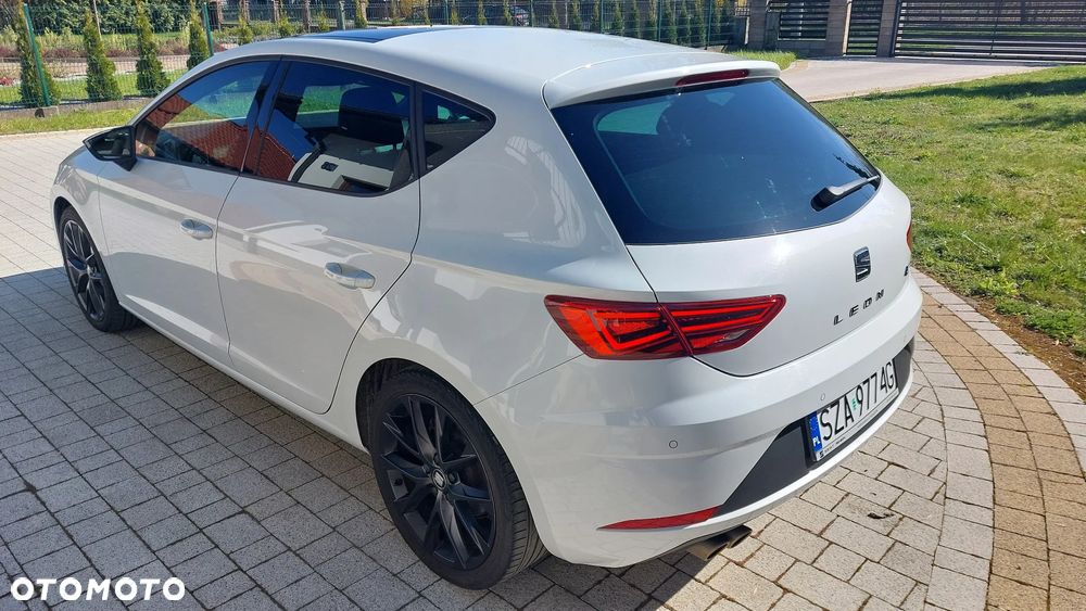 Seat Leon - 31