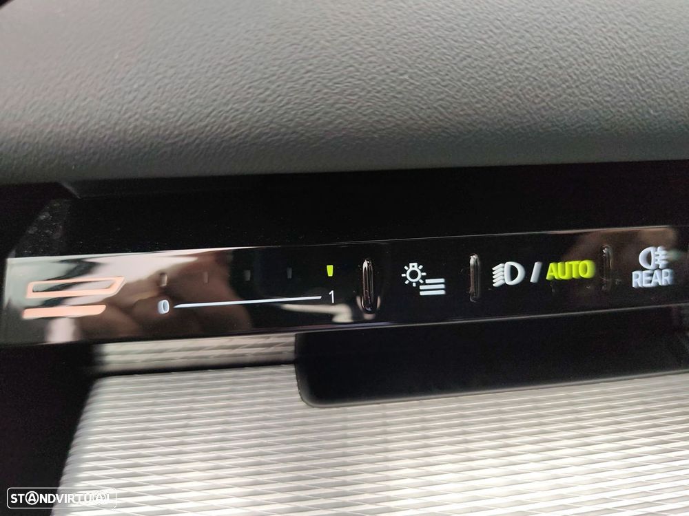 BMW 530 e Pack Desportivo M - 23