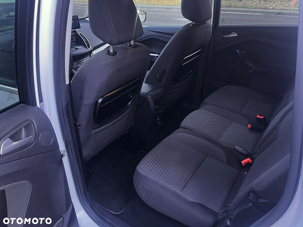 Ford C-MAX 1.5 EcoBoost Titanium ASS - 13