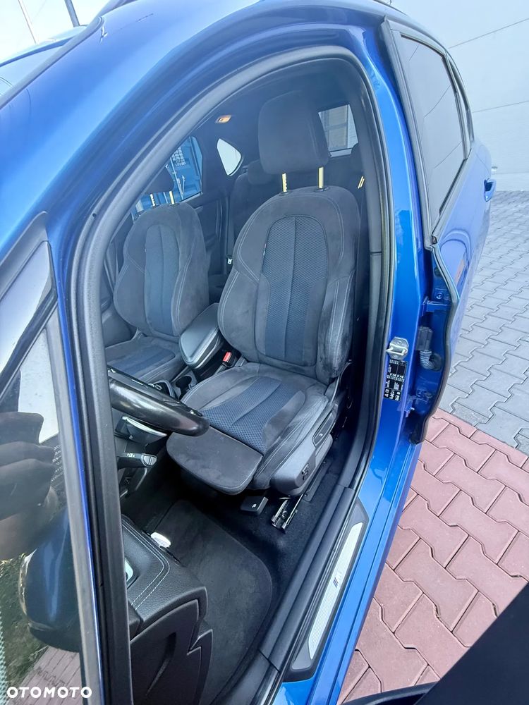 BMW Seria 2 220d xDrive Sport-Aut M Sport - 16