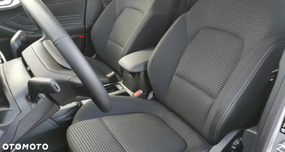 Ford Focus 1.0 EcoBoost Titanium X - 21