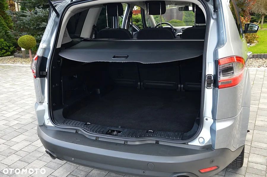 Ford S-Max 2.0 T Titanium MPS6 - 23