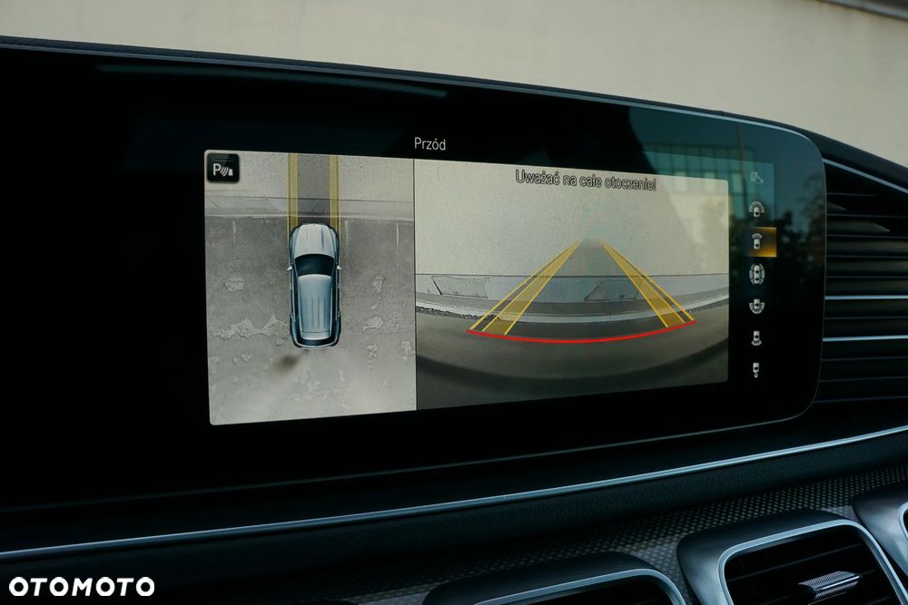 Mercedes-Benz GLE AMG Coupe 53 4-Matic Premium Plus - 27