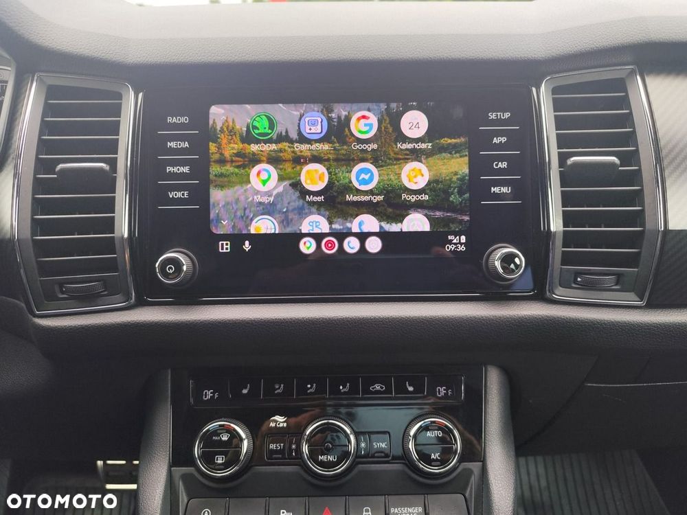 Skoda Kodiaq - 34