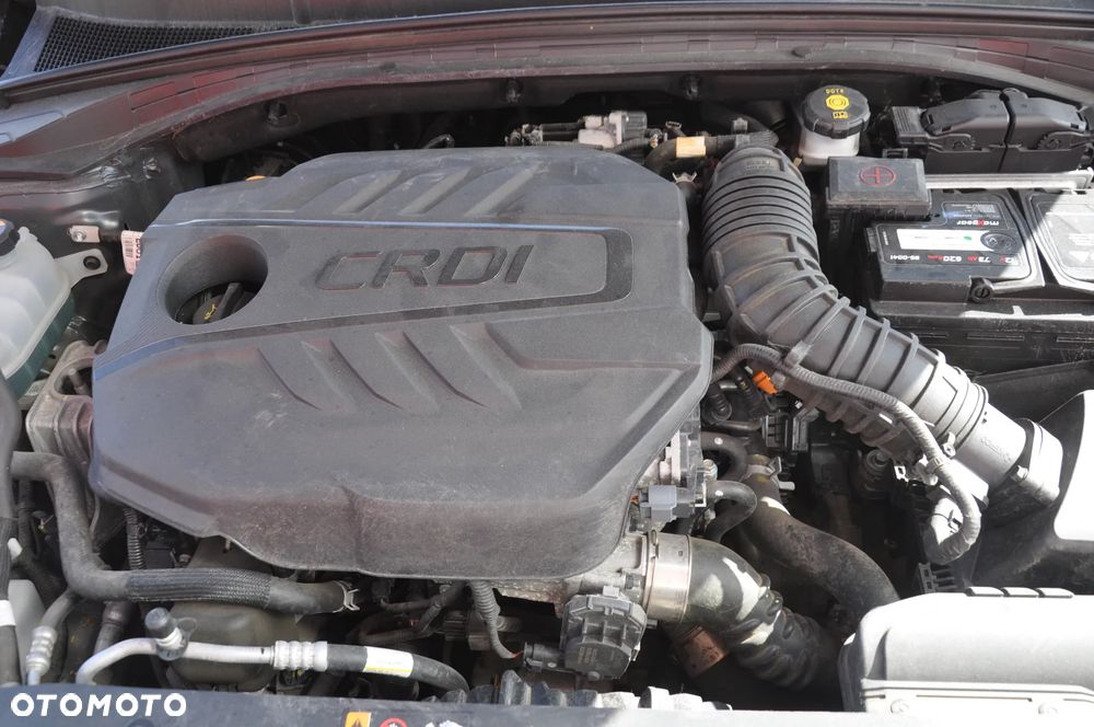 Kia XCeed 1.6 CRDi EDITION 7 - 18