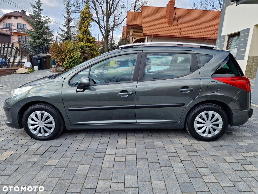 Peugeot 207 95 VTi Filou - 11