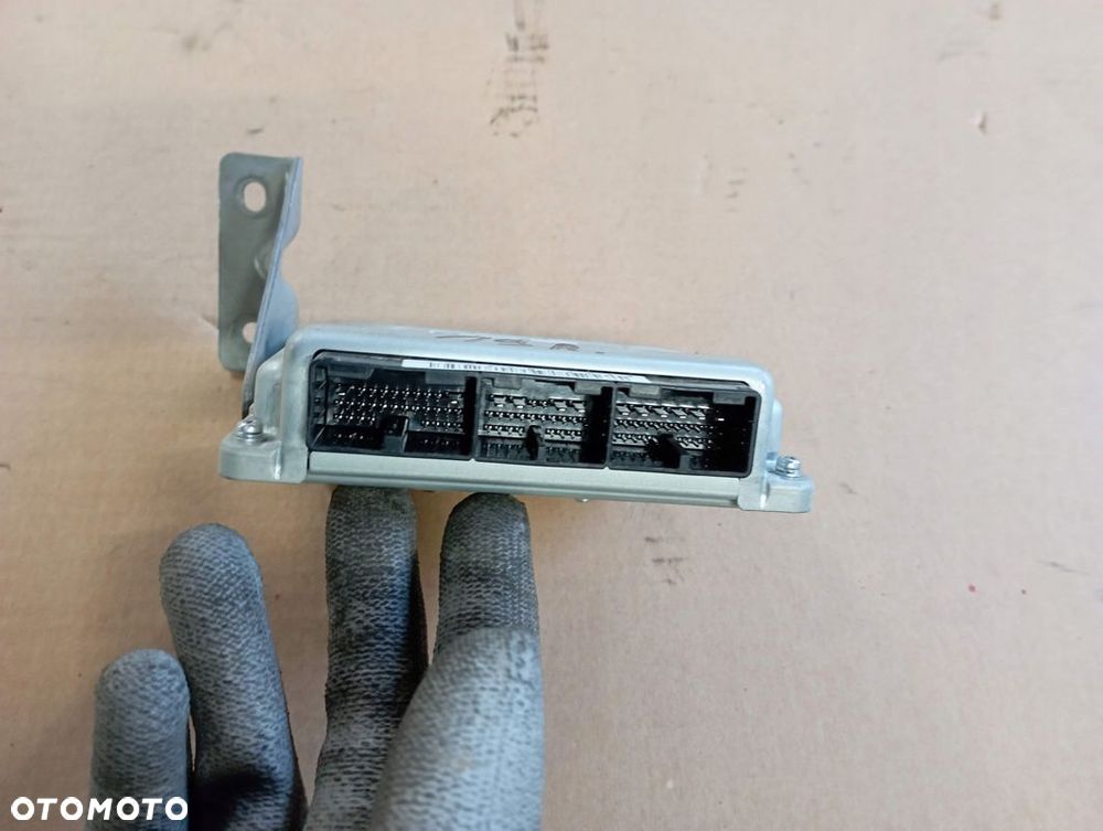 ISUZU D-MAX II 2 MODUŁ STEROWNIK SKRZYNI 8983355130 - 2