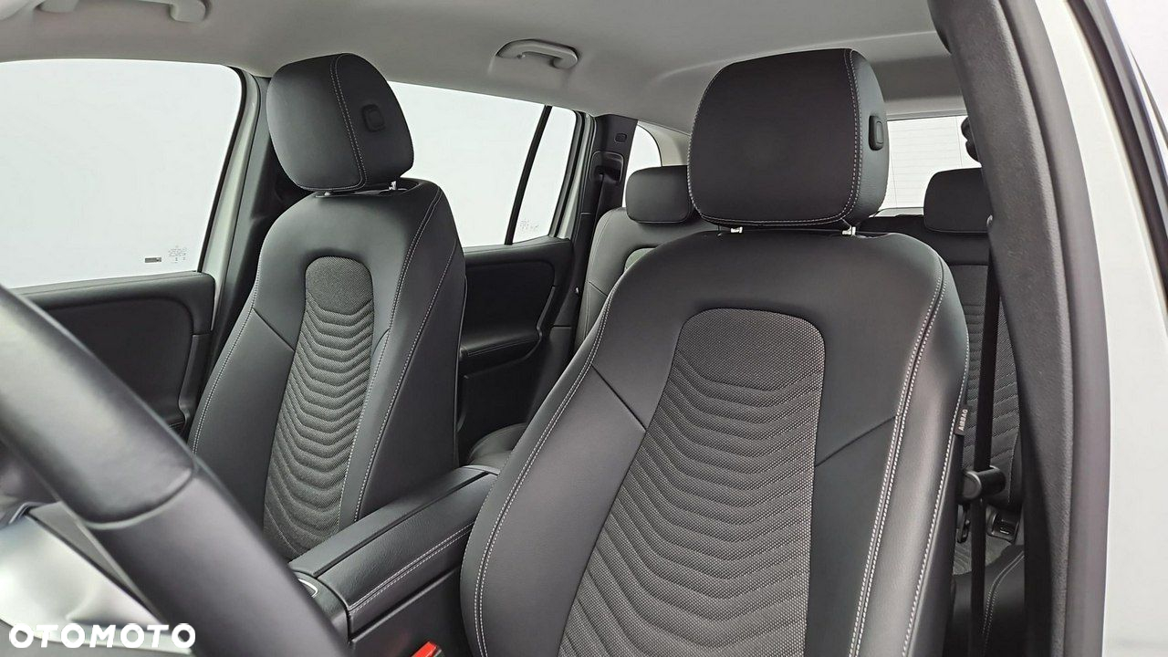 Mercedes-Benz GLB 200 d Progressive 8G-DCT - 11