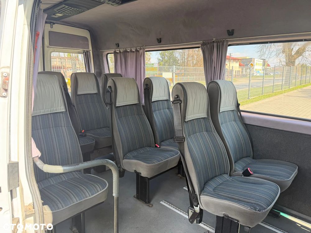 Volkswagen LT 2DG1B2/W81 - 11