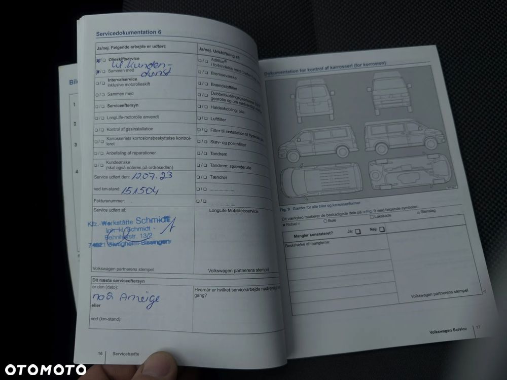Volkswagen Caddy - 27