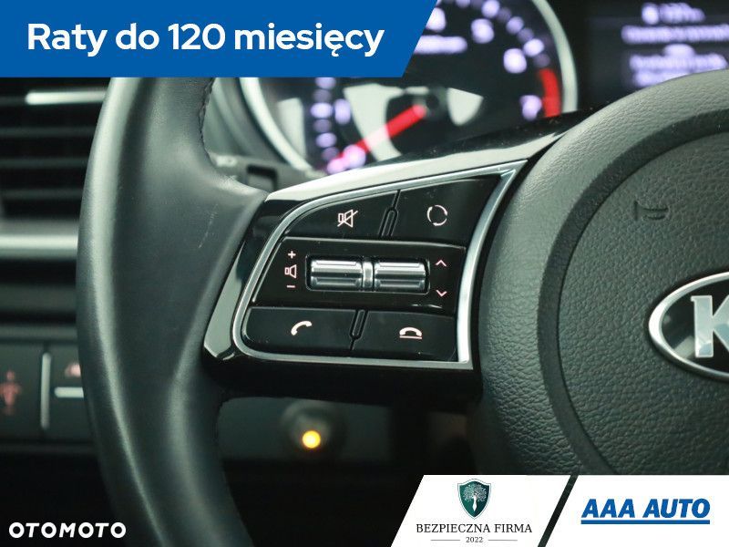 Kia Ceed - 16
