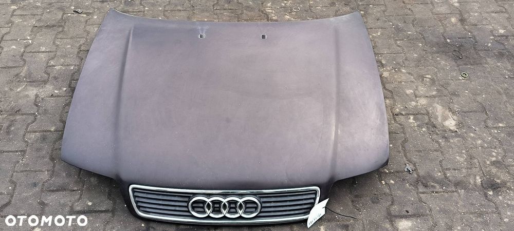 MASKA AUDI A4 B5 Y3K - 1