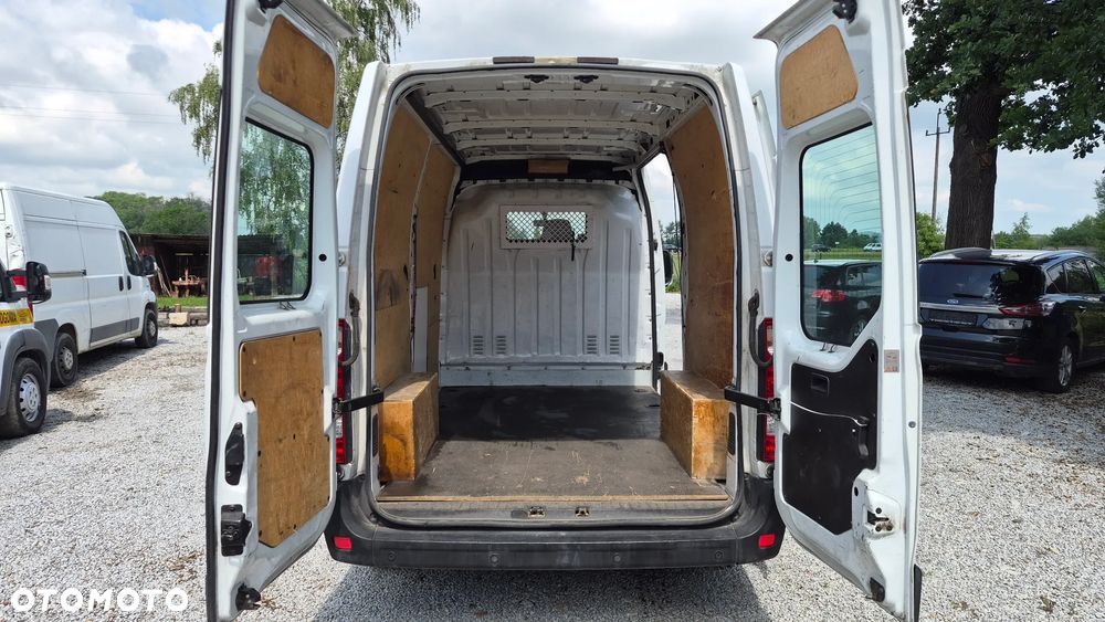 Renault Master - 10