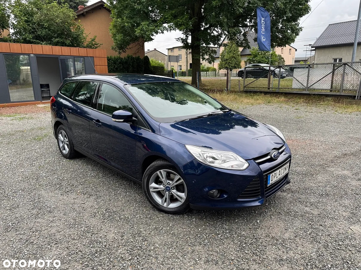 Ford Focus - 14