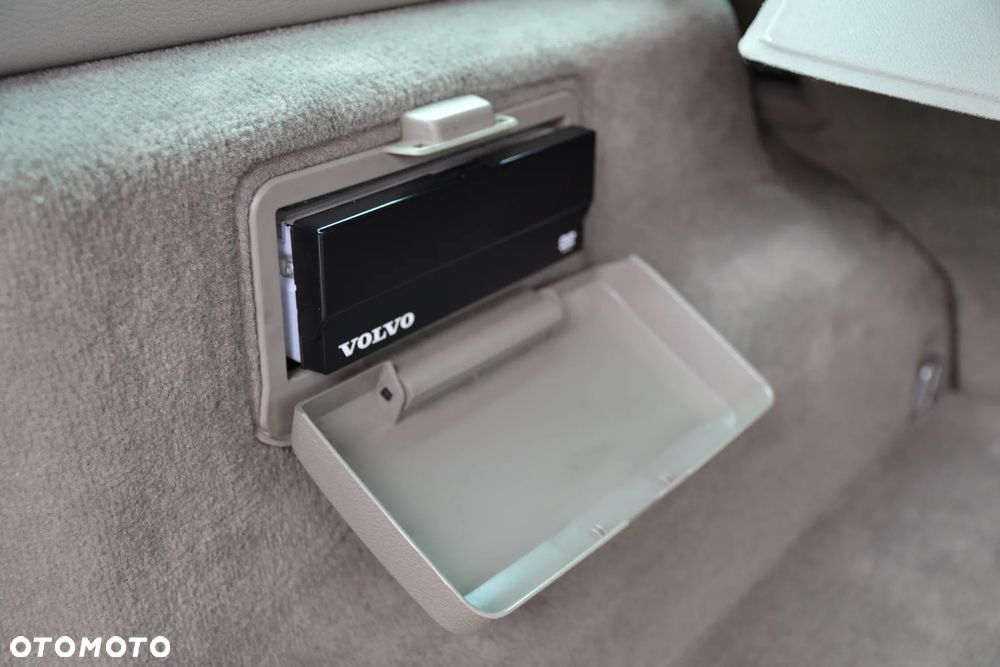 Volvo XC 70 - 27