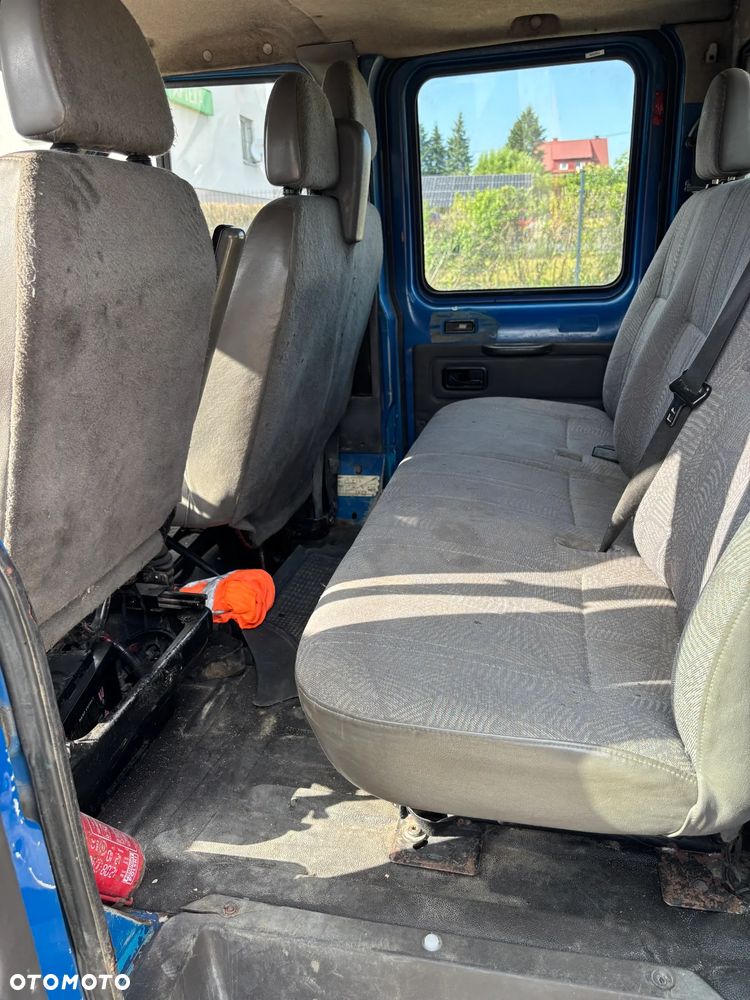 Ford Transit - 5