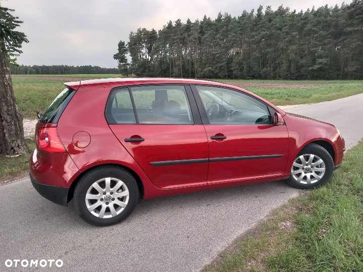 Volkswagen Golf - 4