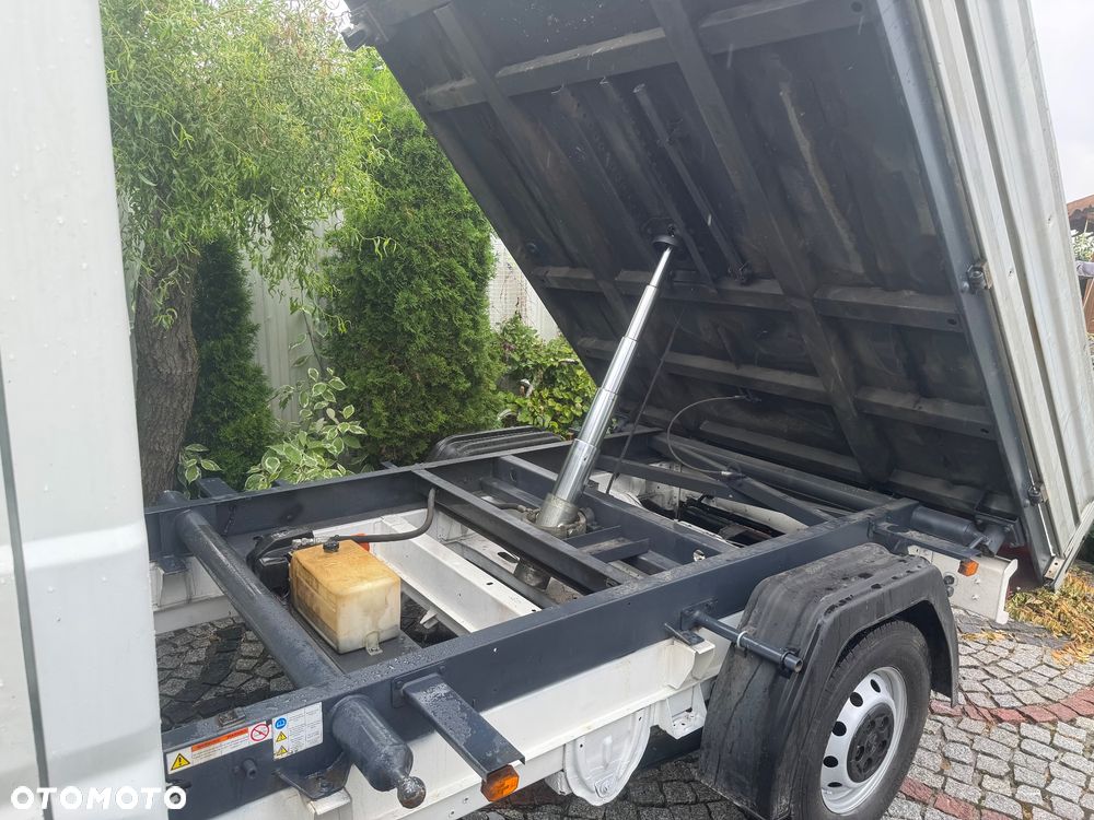 Peugeot Boxer - 16