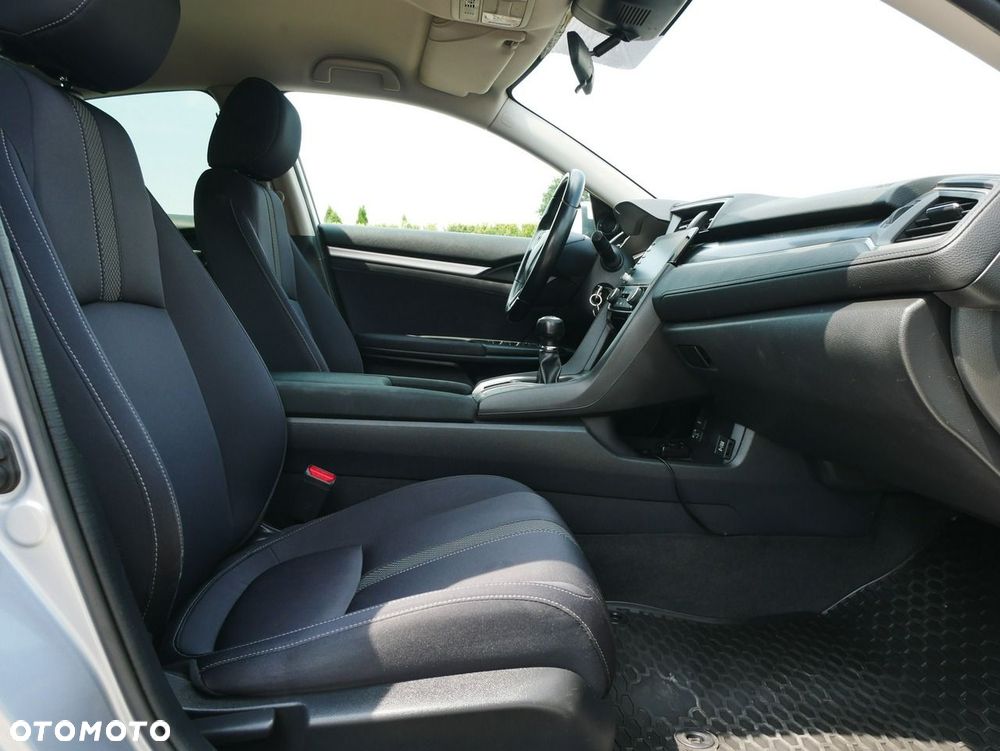 Honda Civic - 28