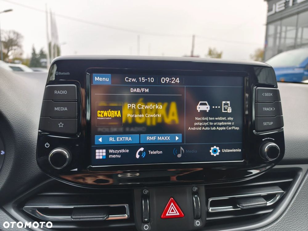 Hyundai i30 - 29
