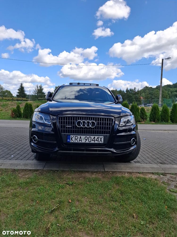 Audi Q5 - 19