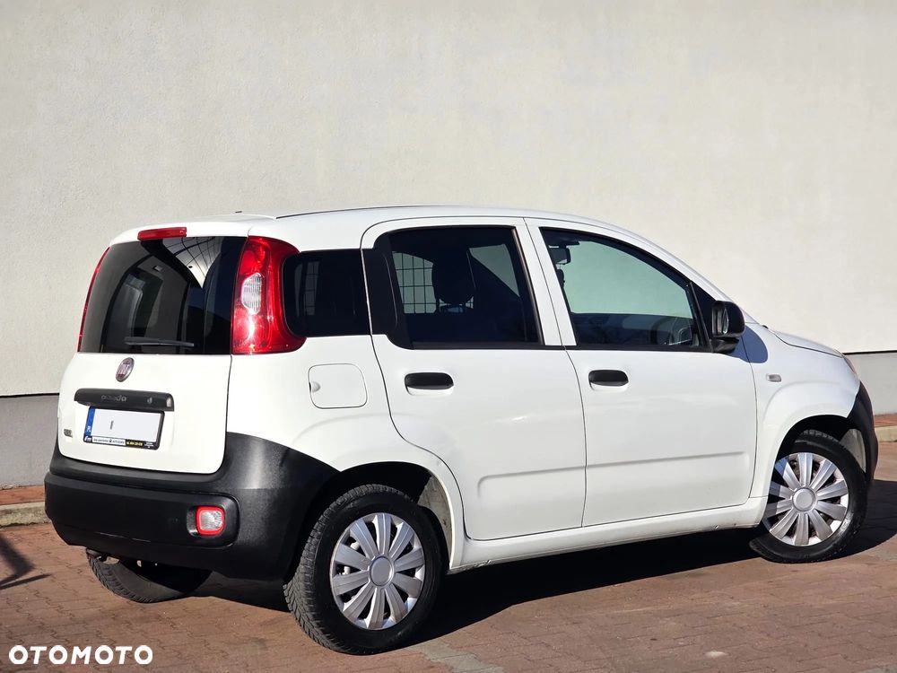 Fiat Panda - 4