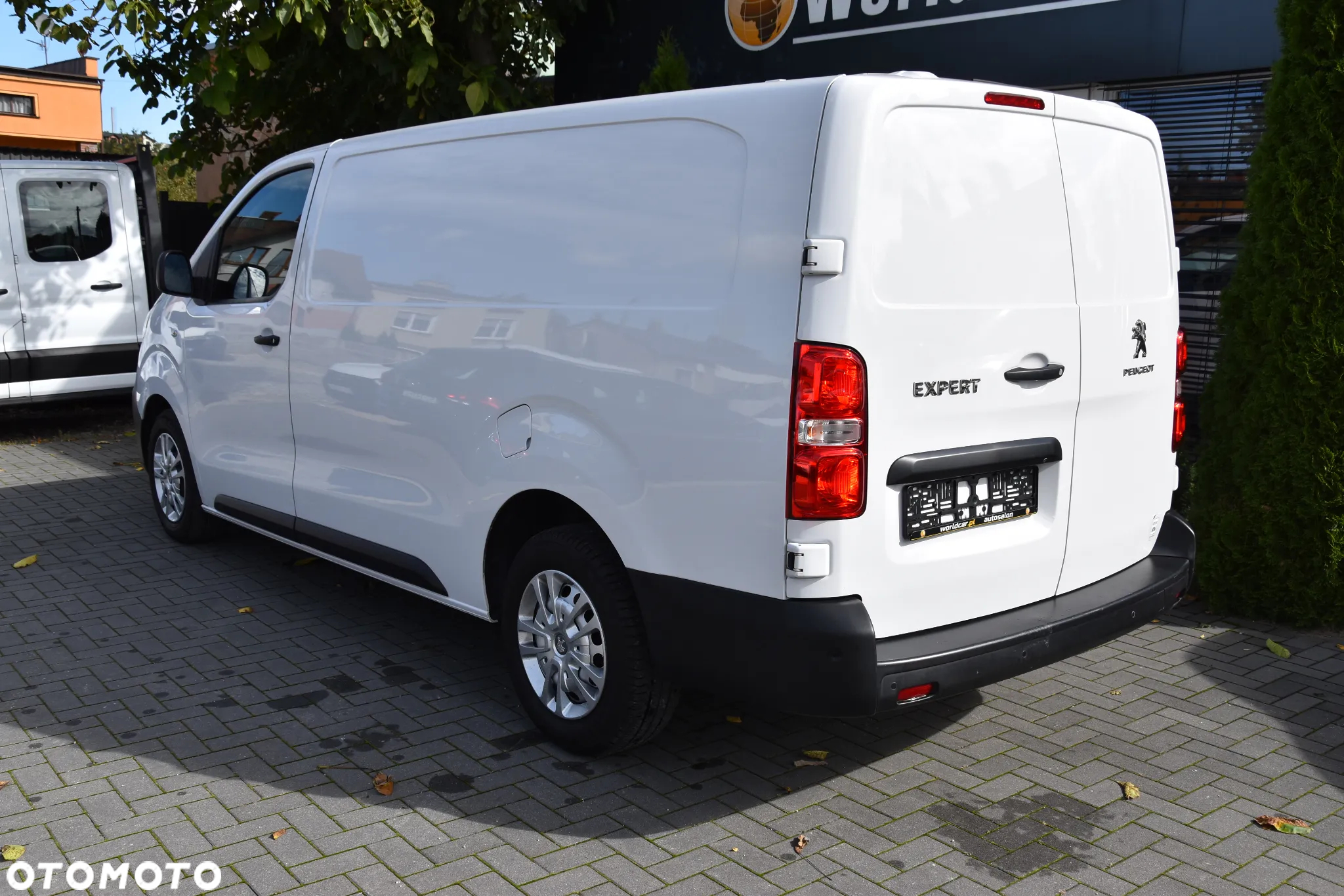 Peugeot Expert - 12