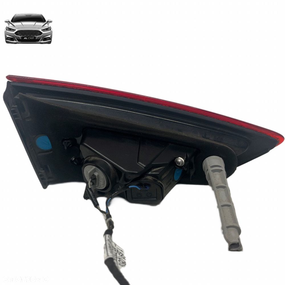 LAMPA PRAWA TYŁ W KLAPE FORD S-MAX MK2 - 2