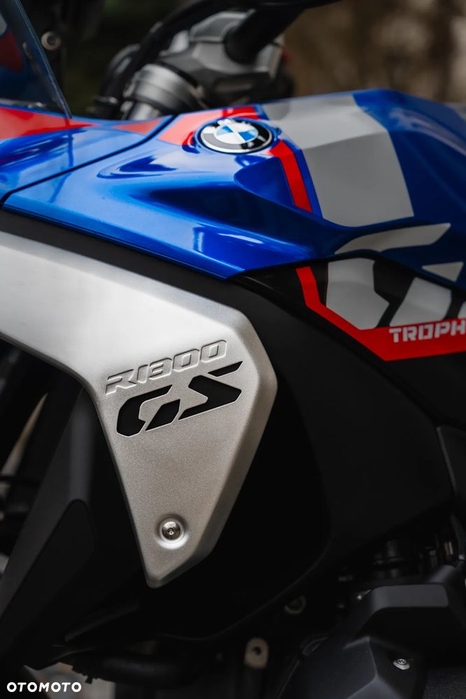 BMW GS - 18