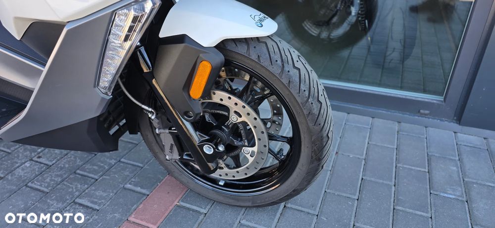 BMW C 400 GT - 7
