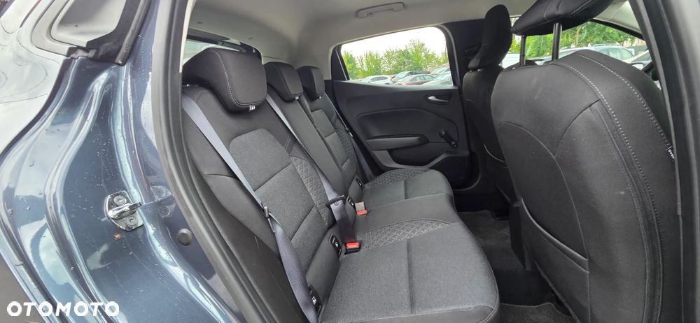 Renault Clio TCe 100 BUSINESS EDITION - 34
