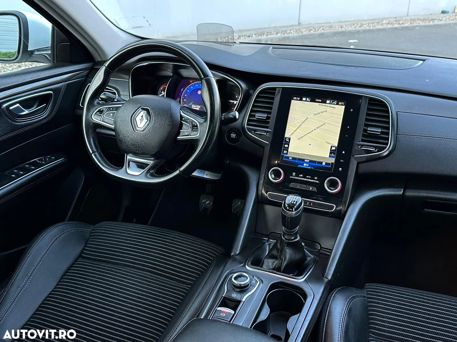 Renault Talisman - 10