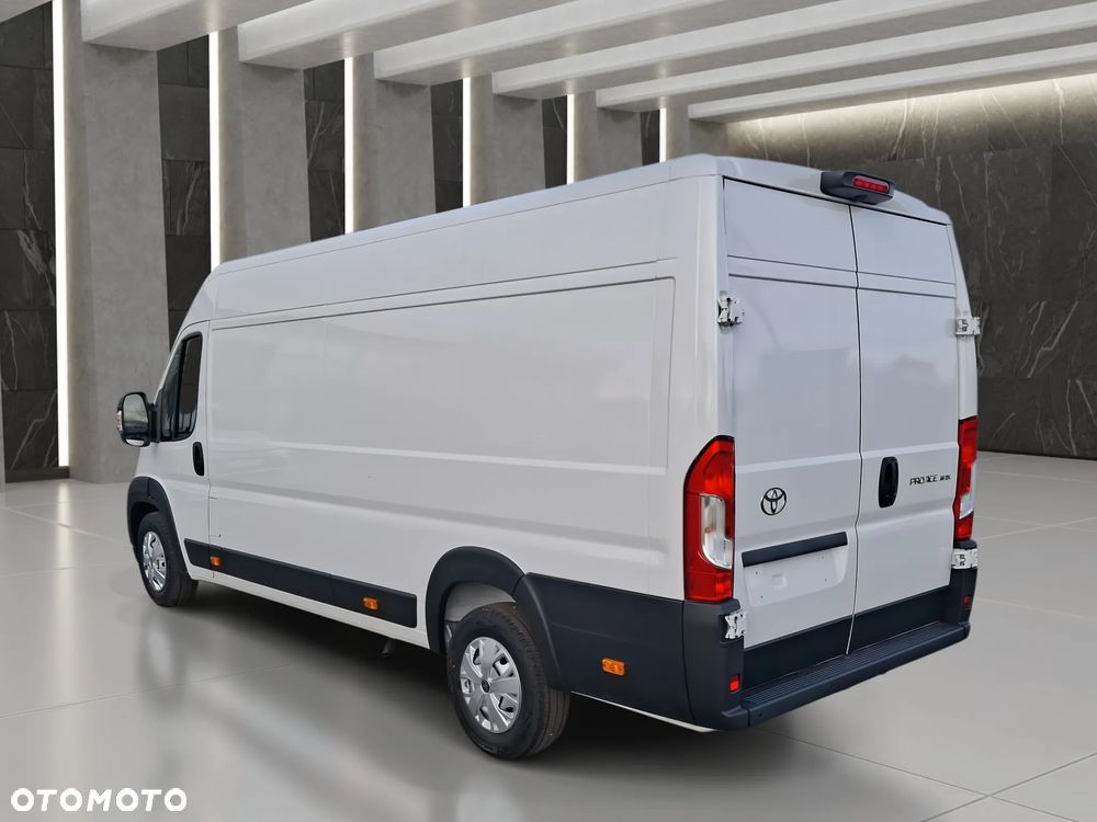 Toyota Proace MAX L4H2 - 11