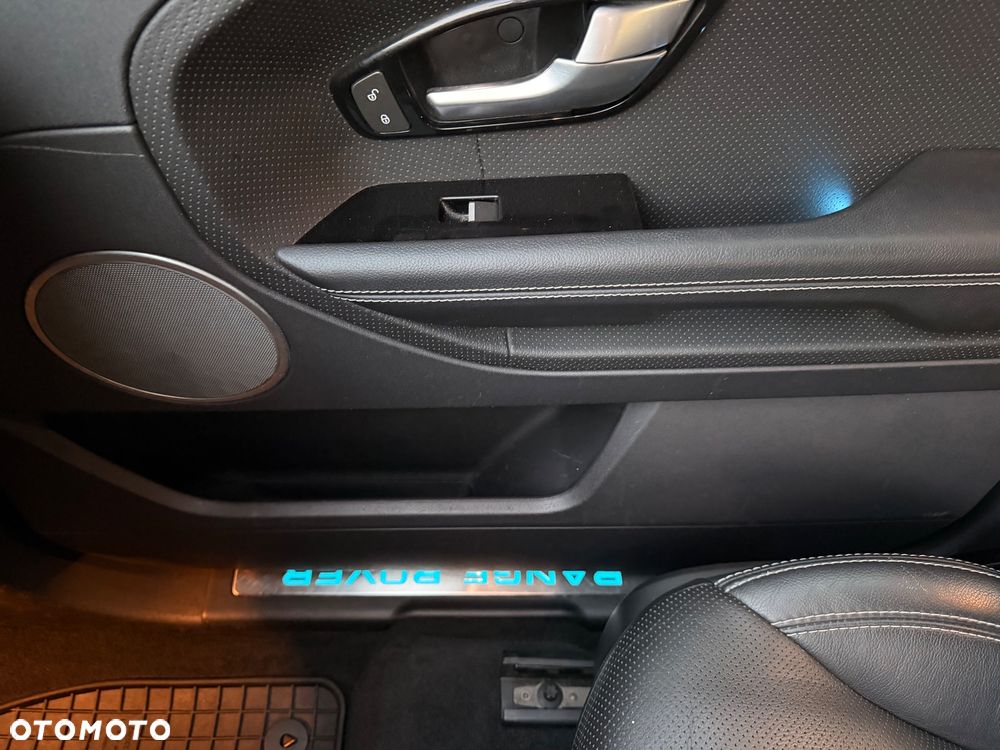 Land Rover Range Rover Evoque TD4 Prestige - 19