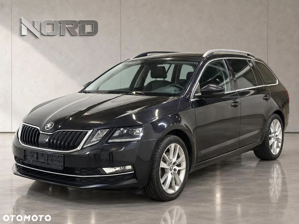 Skoda Octavia 2.0 TDI 4x4 Style - 3