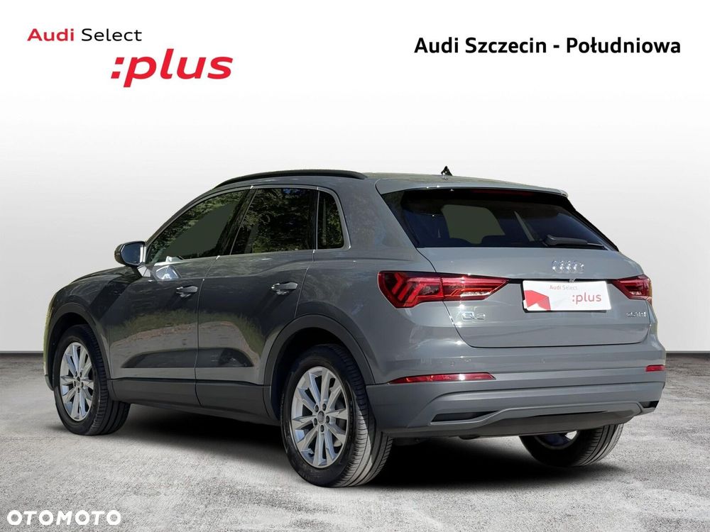 Audi Q3 2019 photo 3